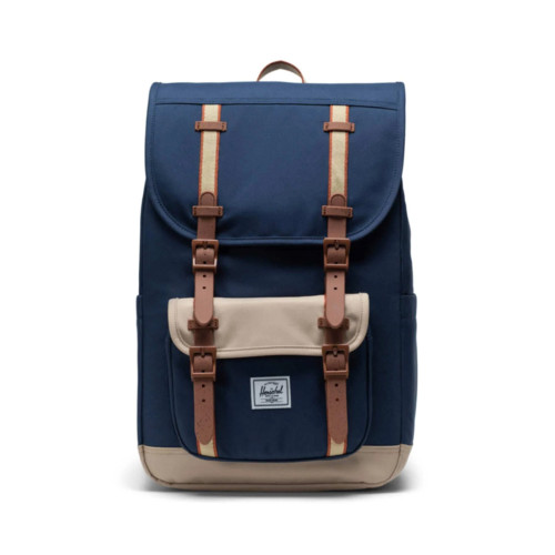 Herschel Τσάντα πλάτης Little America™ Backpack Mid-Volume